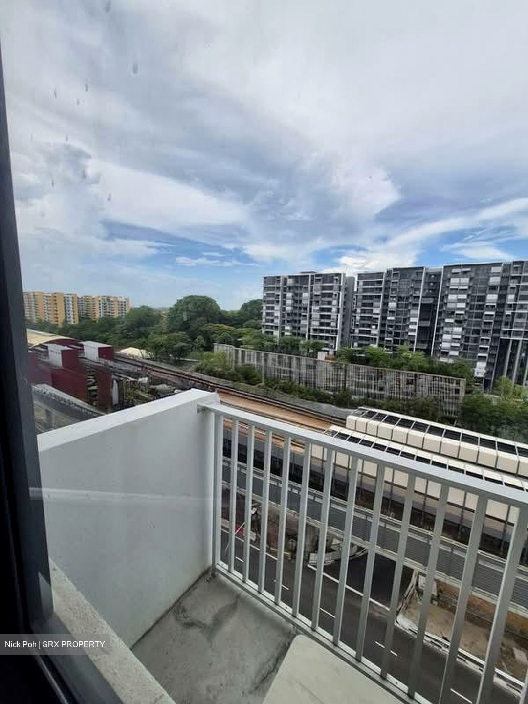 Urban Vista (D16), Condominium #559812181